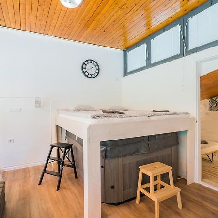Villa Maria Vendeghaz Siofok Bagian luar foto