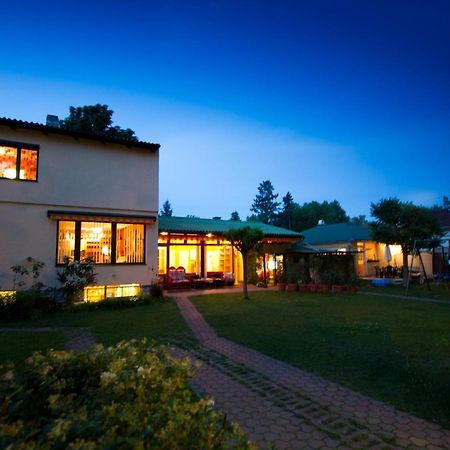 Villa Maria Vendeghaz Siofok Bagian luar foto