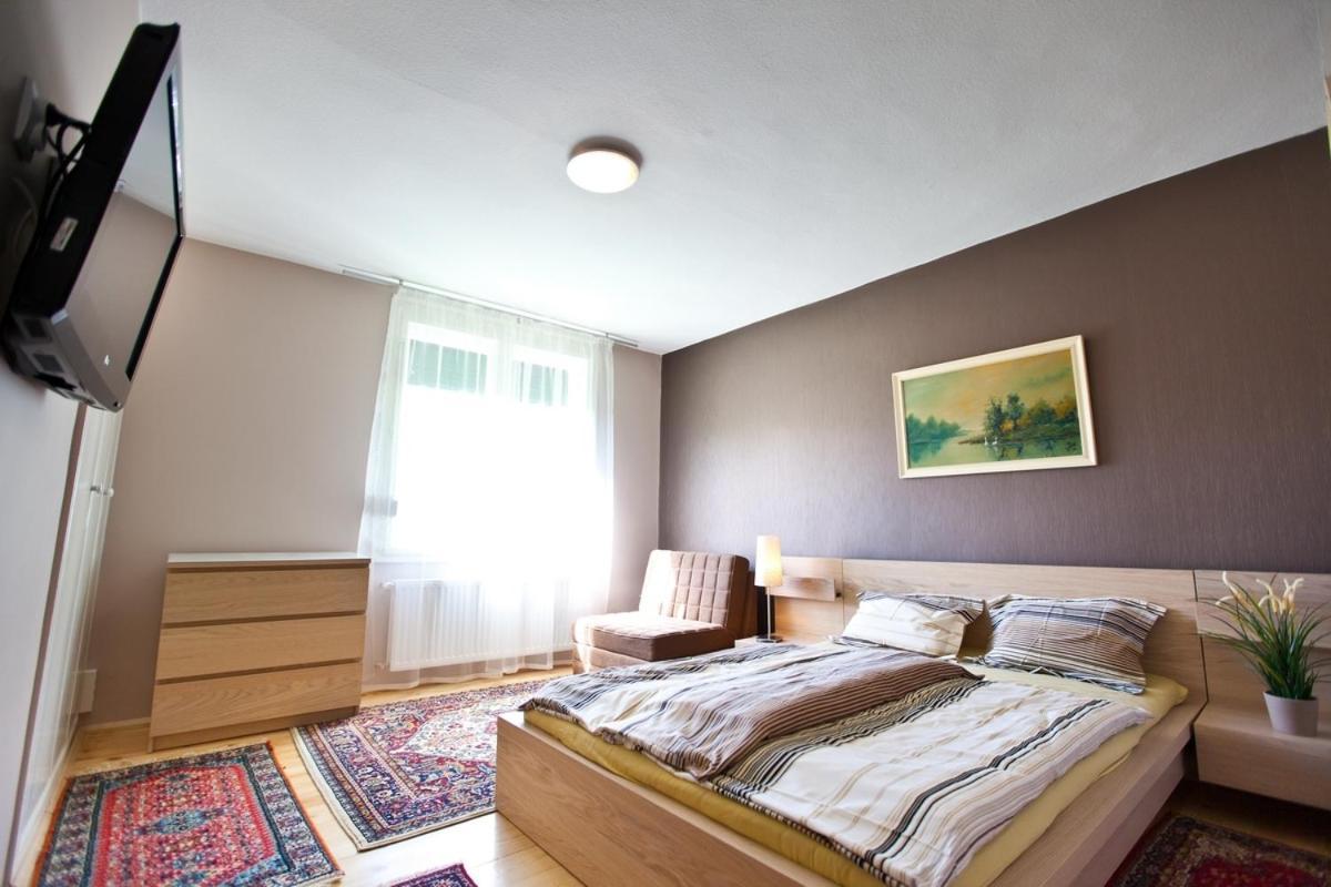 Villa Maria Vendeghaz Siofok Bagian luar foto