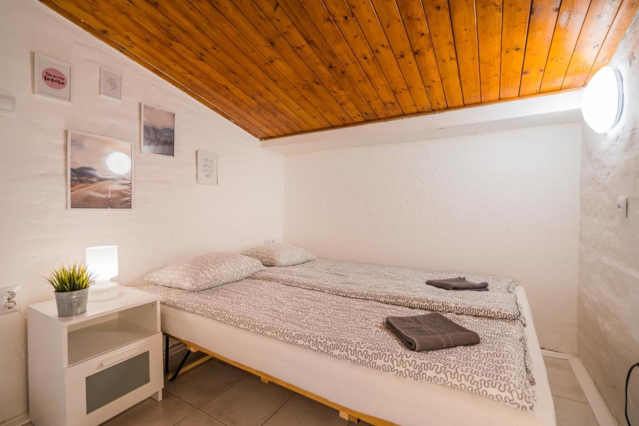 Villa Maria Vendeghaz Siofok Bagian luar foto