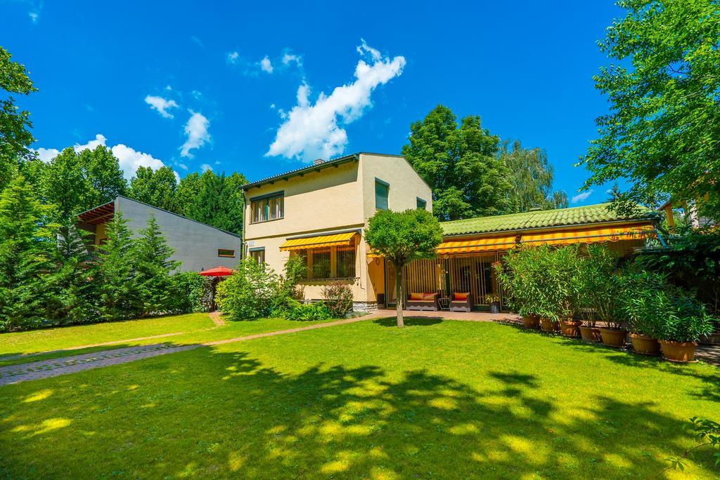 Villa Maria Vendeghaz Siofok Bagian luar foto