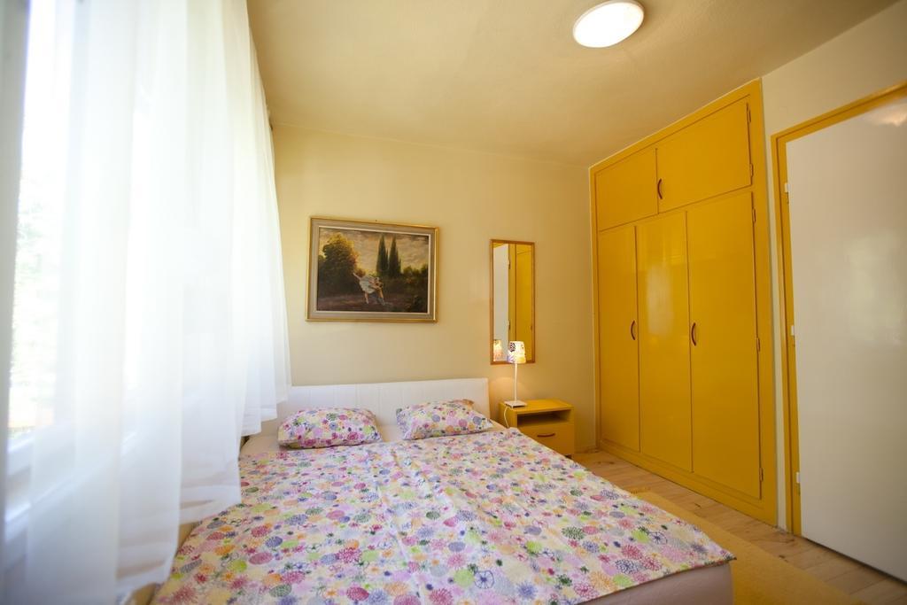 Villa Maria Vendeghaz Siofok Ruang foto